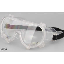 China Professional Dustproof Eye Protectors Safety Glasses Goggles Protective Safety Glasses Clear Lens